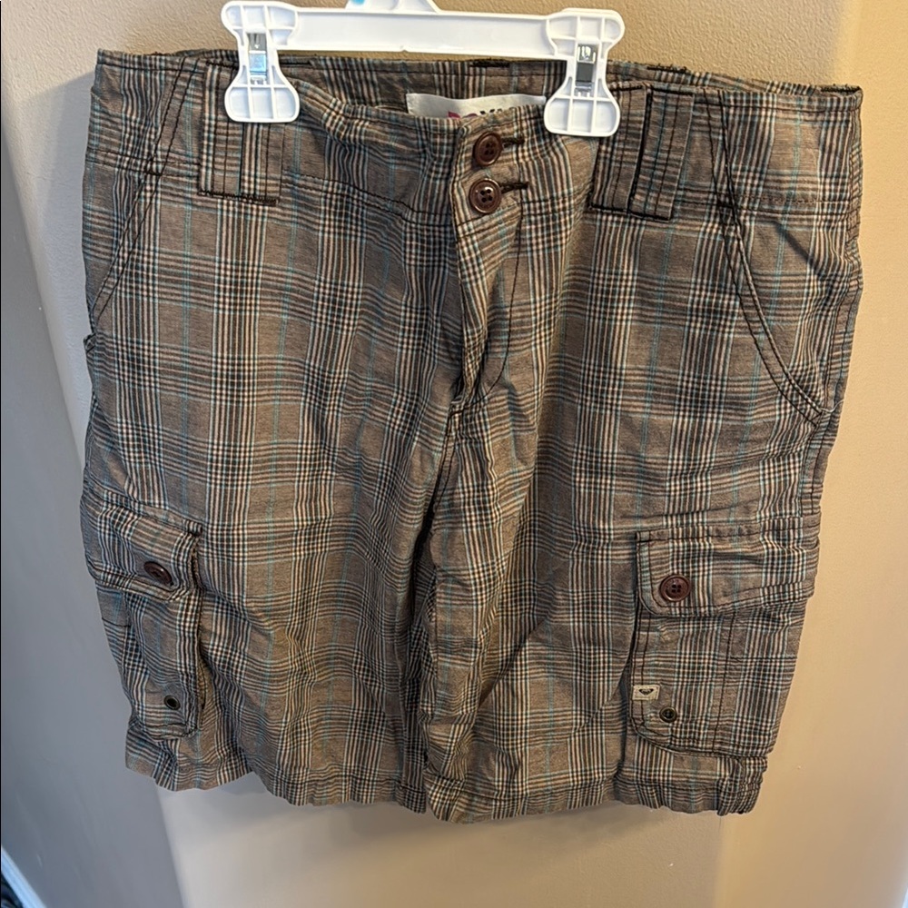 Roxy shorts